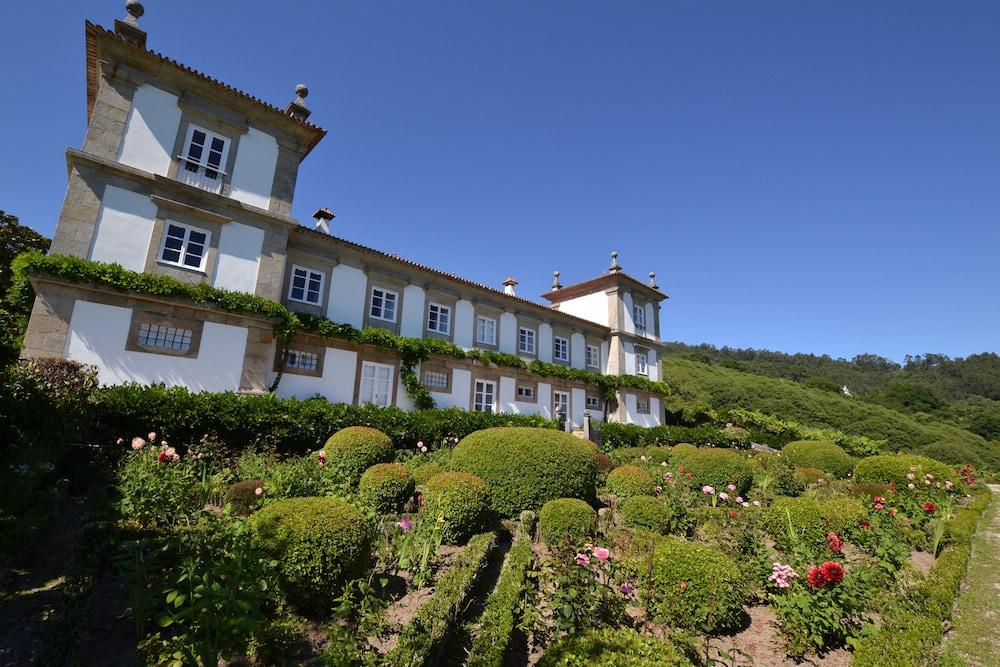 Paço de Calheiros