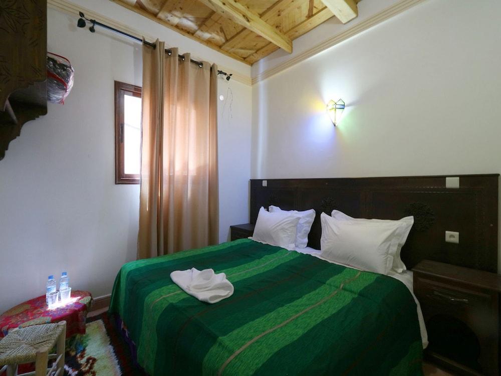 Dar Atlas Charme Room