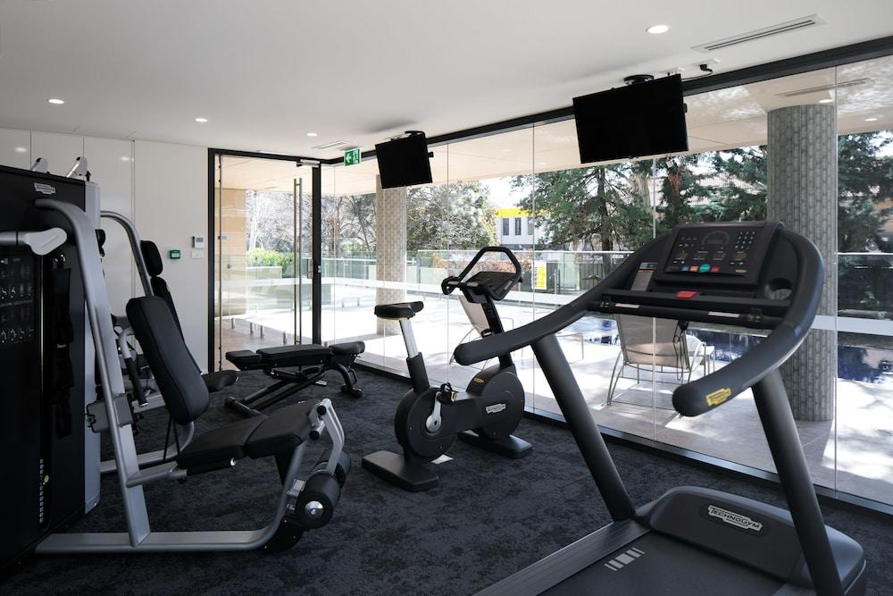 Knightsbridge Canberra Gym