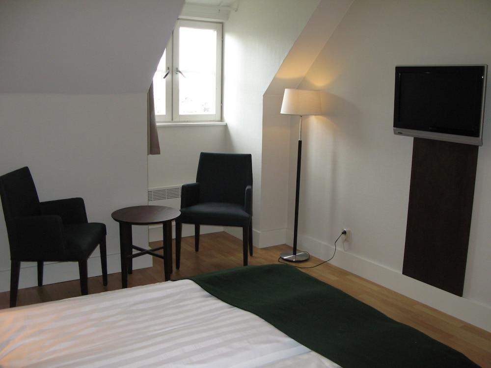 Rasta Kalmar Room