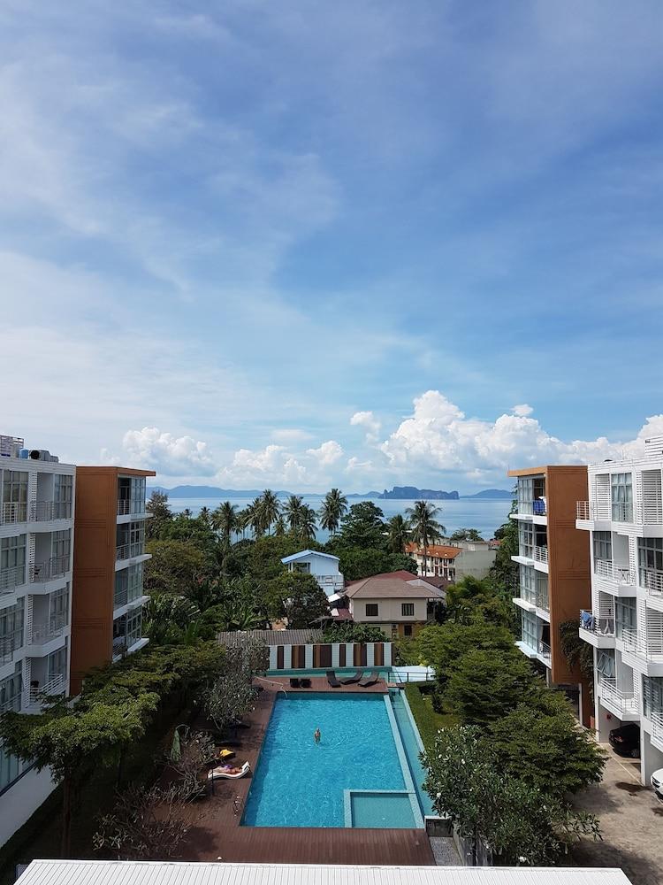 Enjoy Krabi and Relax Featured Image
