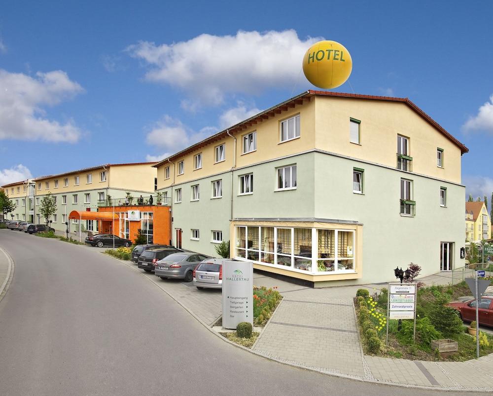 Hopfenhotel Hallertau