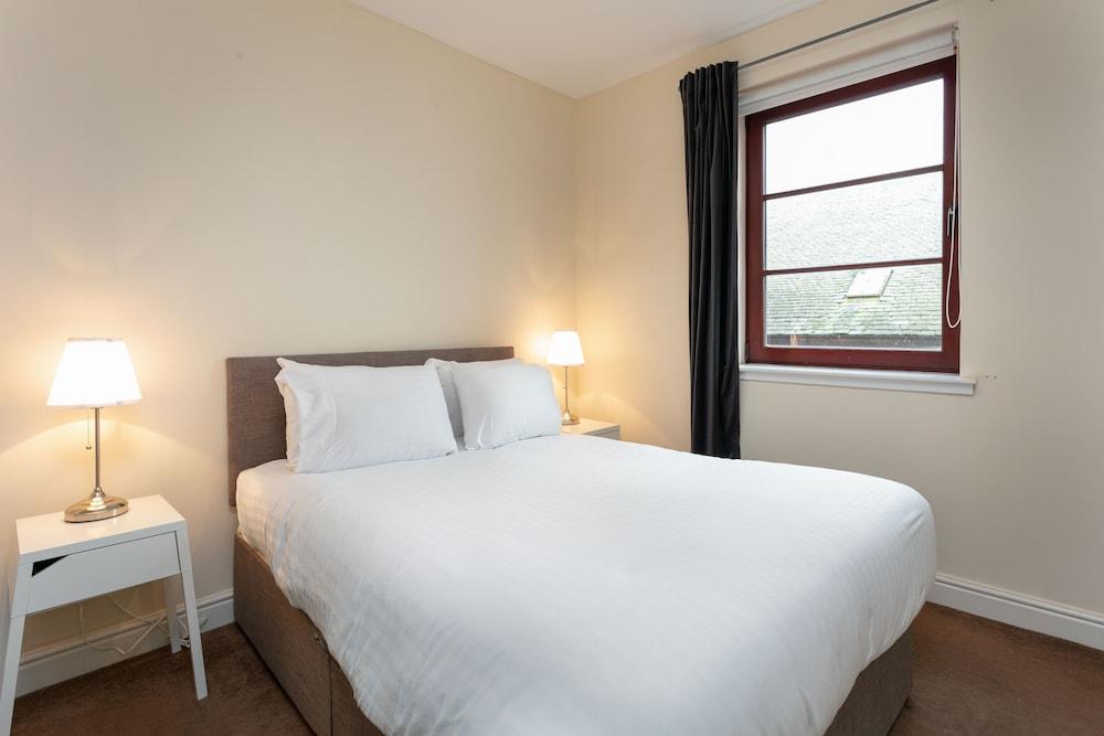 Elliot Suite No15 – Donnini Apartments Room