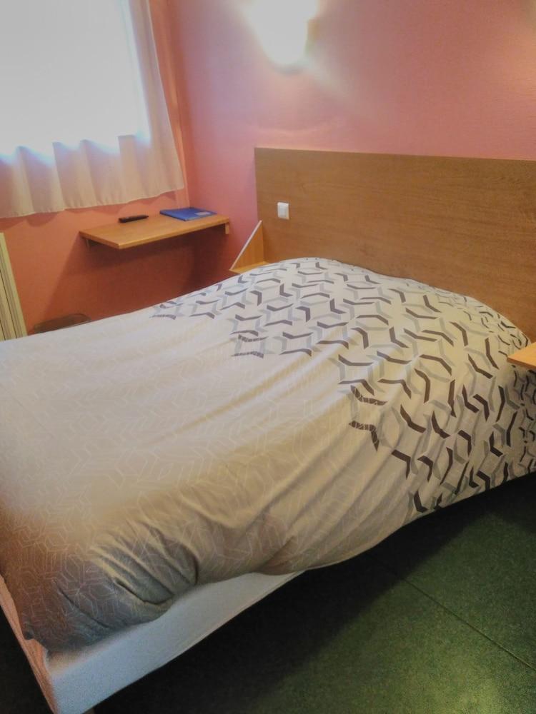 Le Cadran Room