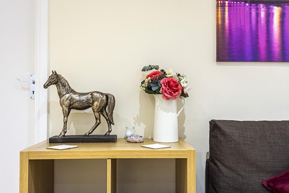 Magic Properties Interior