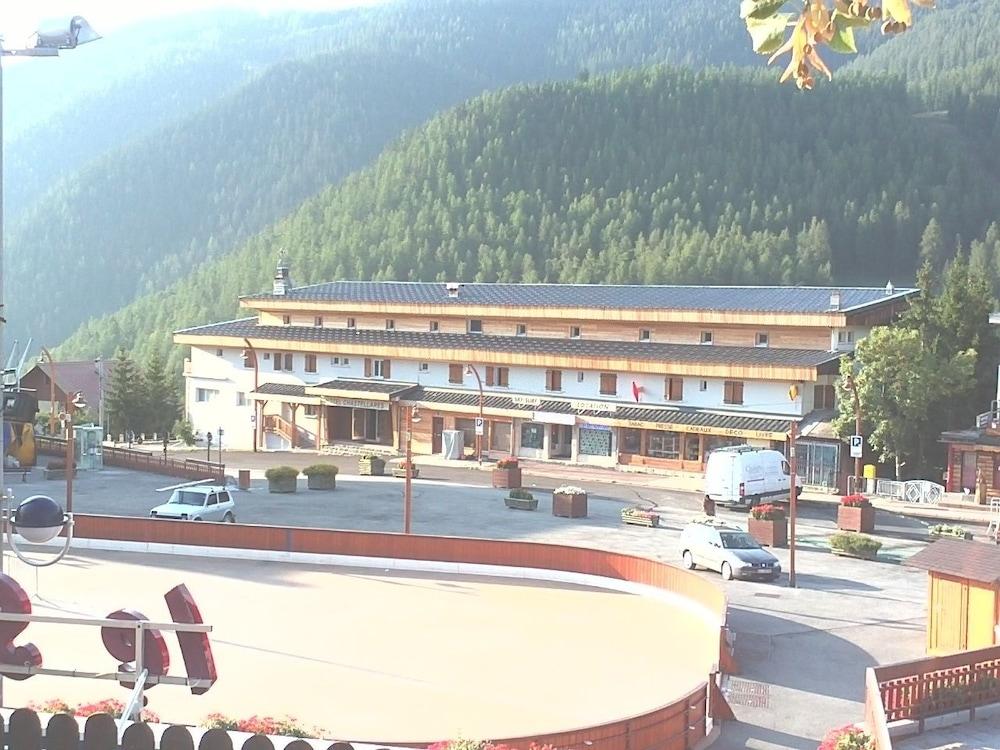 Hotel Chastellares