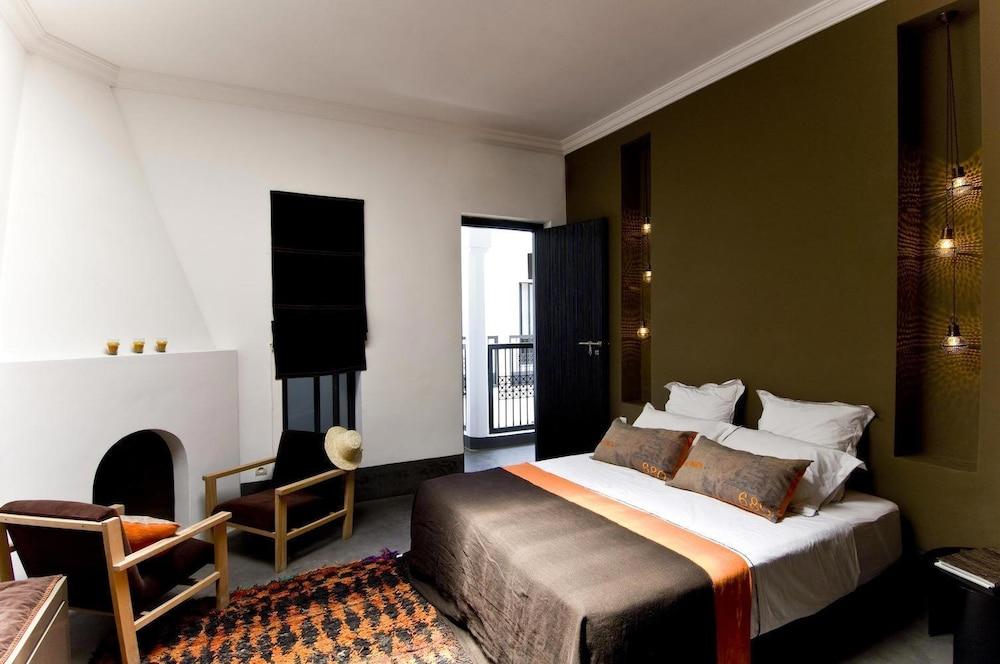 Riad First Featured Image