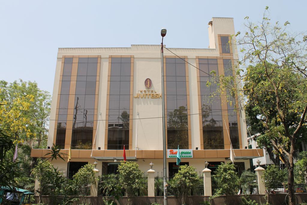 Hotel Jivitesh