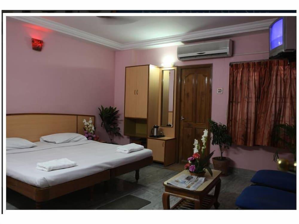 Hotel Annapurna