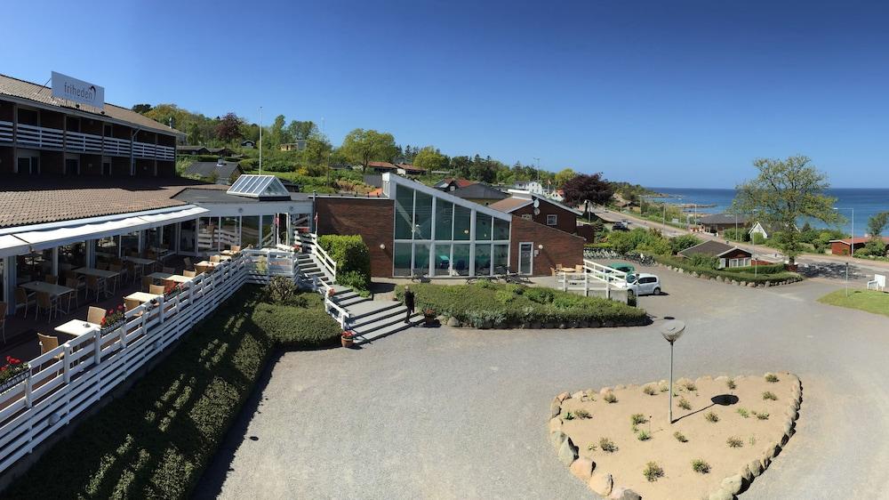 Hotel Friheden