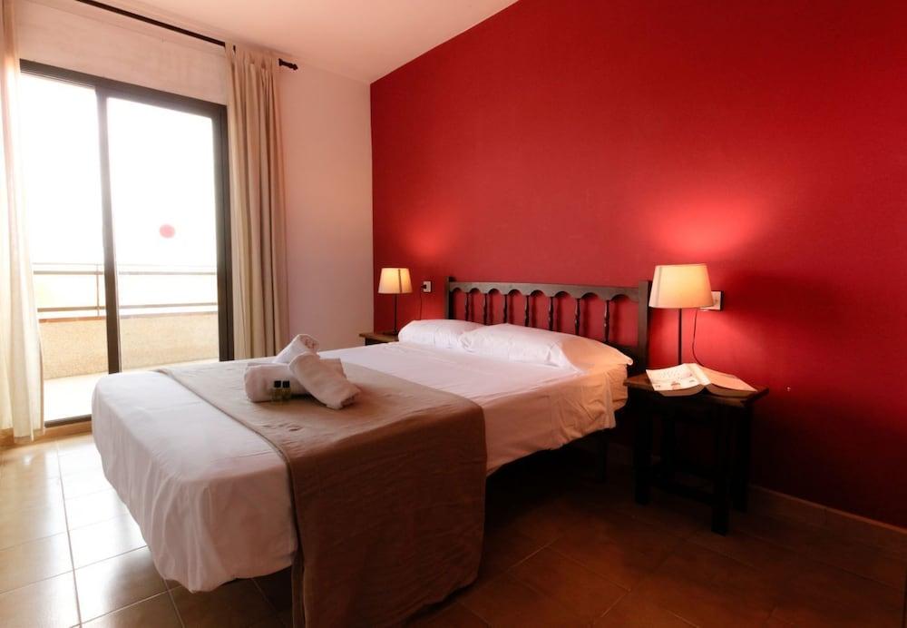 فلاتيلي أبارتامنتو إستارتيت