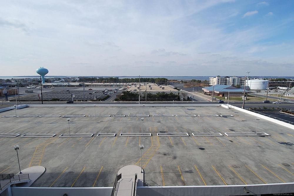 Henlopen Unit 203 by Long & Foster Property Grounds