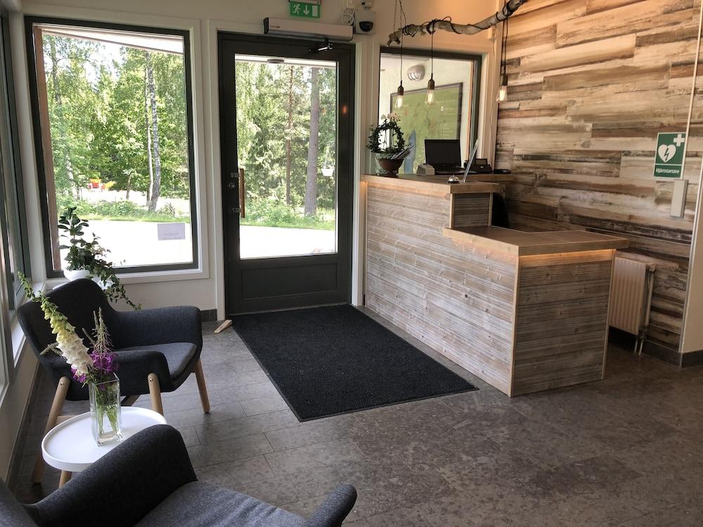 كروبيفيال بد آند بريكفاست