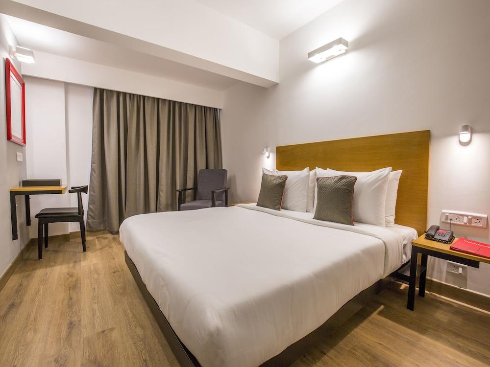 أو واي أو تاون هاوس 022 كوريجاون بارك بون الصورة الأساسية