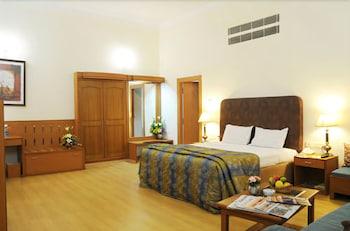 Hotel Baseraa Guestroom