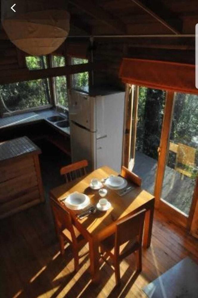 Kodkod Lugar de Encuentros Private kitchen