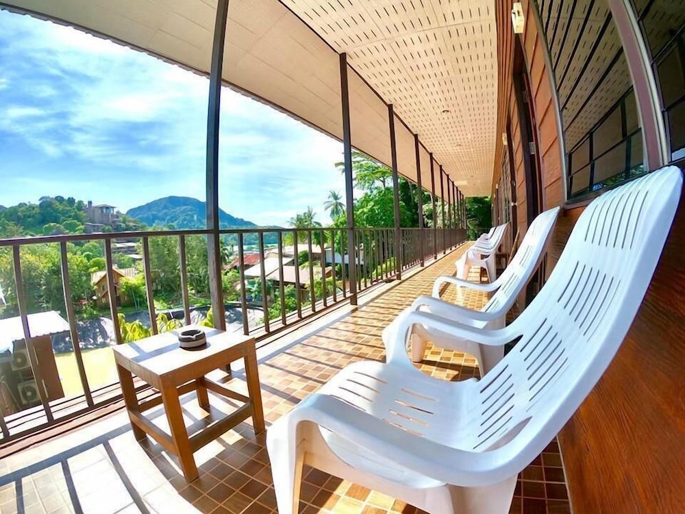 Tapear Resort Featured Image