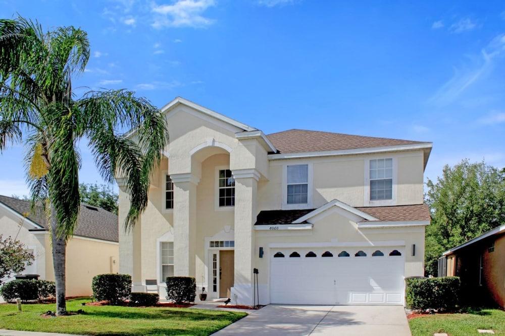 Windsor Palms Resort - 8060 King By Fairytale VR Featured Image