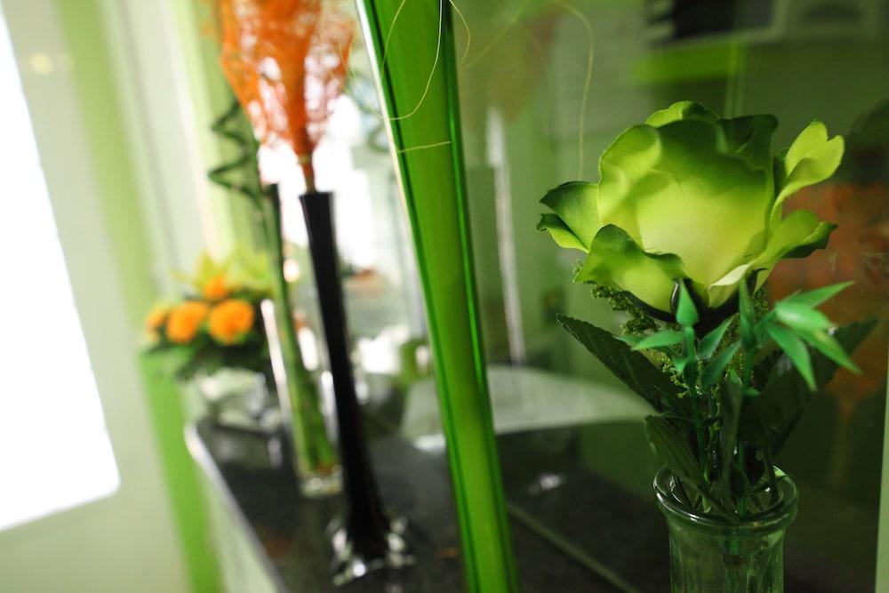 Hostal Campo Real Bed & Breakfast Interior