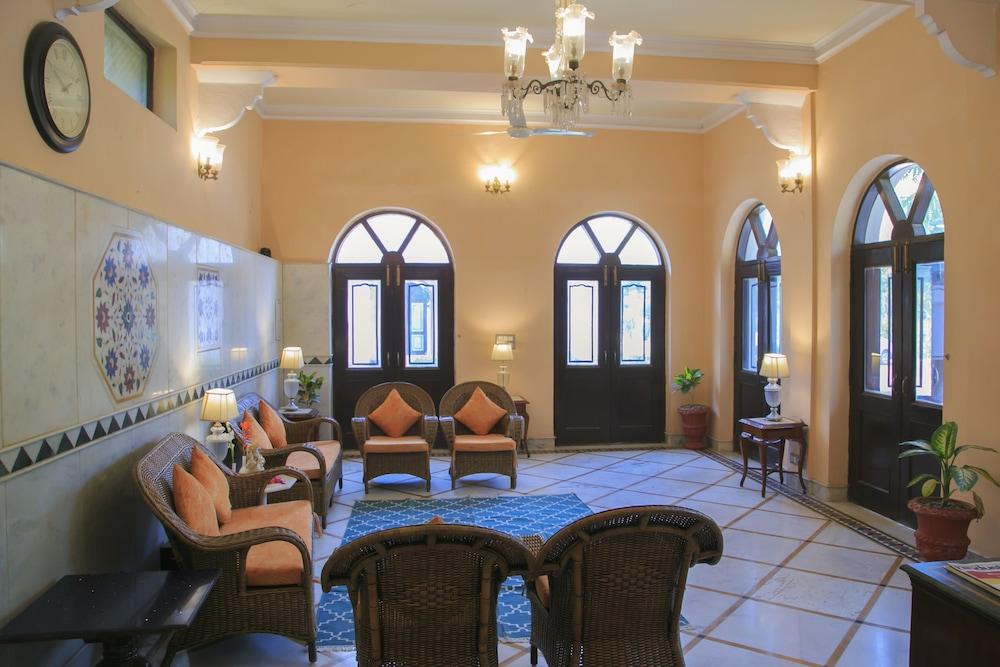 The Bagh