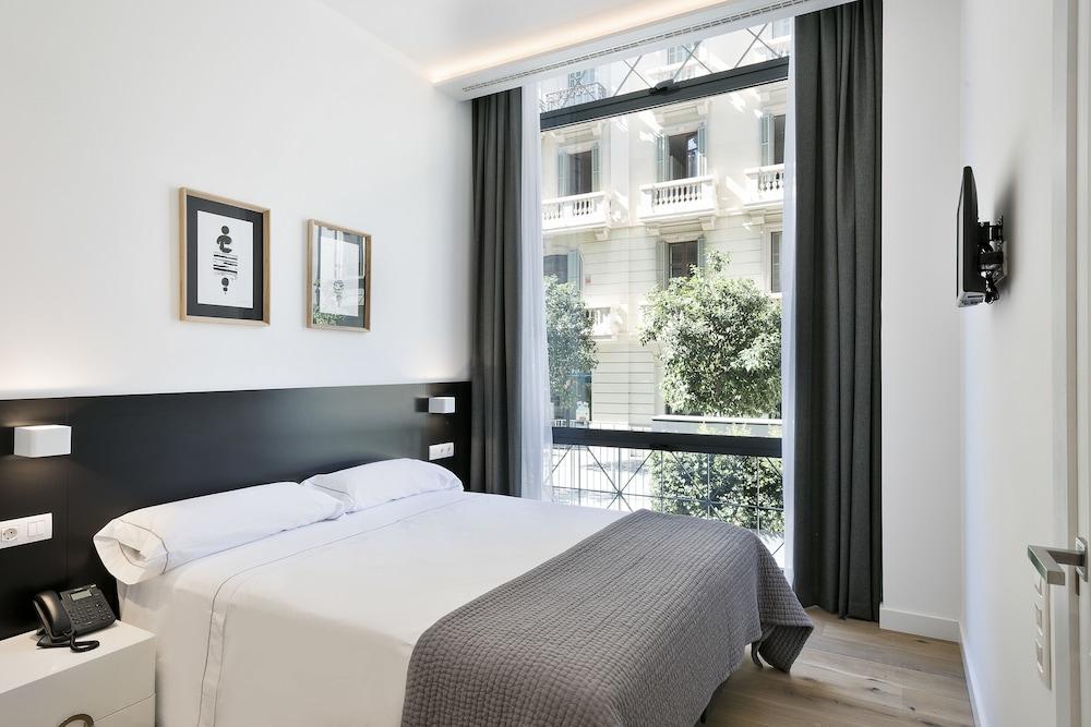 Murmuri Residence Mercader Room