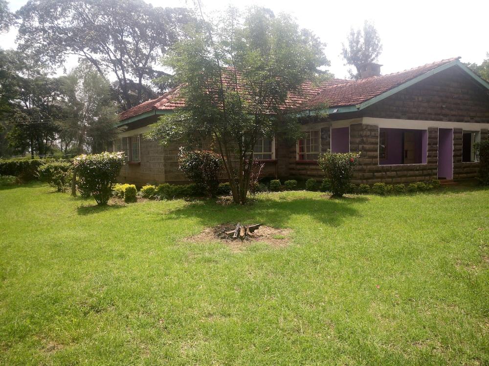 Hudsons Guest House