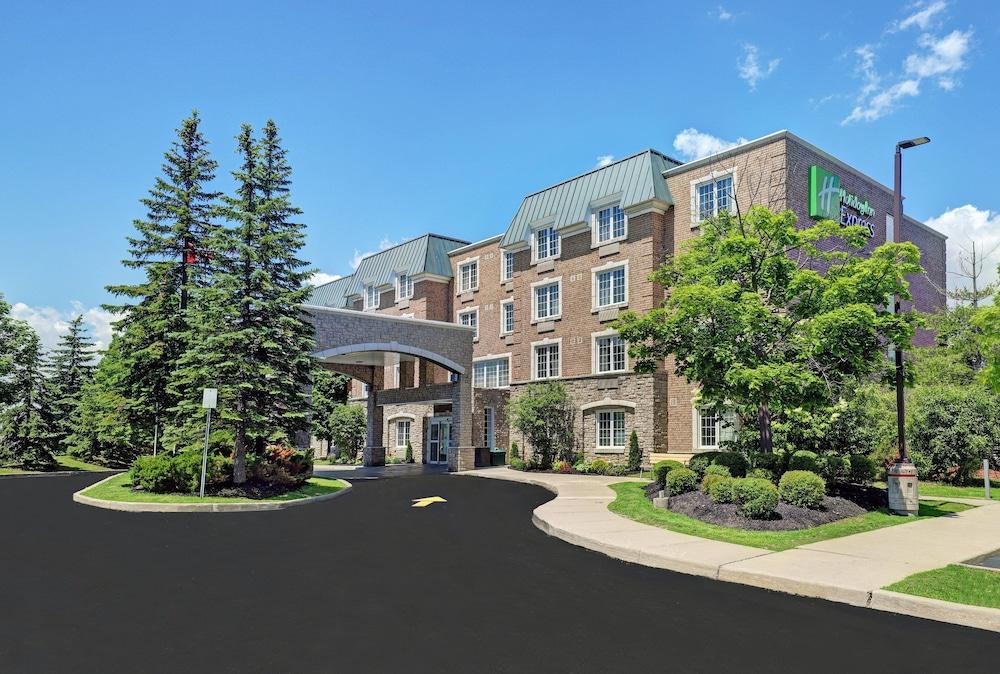 هوليداي إن إكسبرس وي ب ب ي ماي آيتش جي