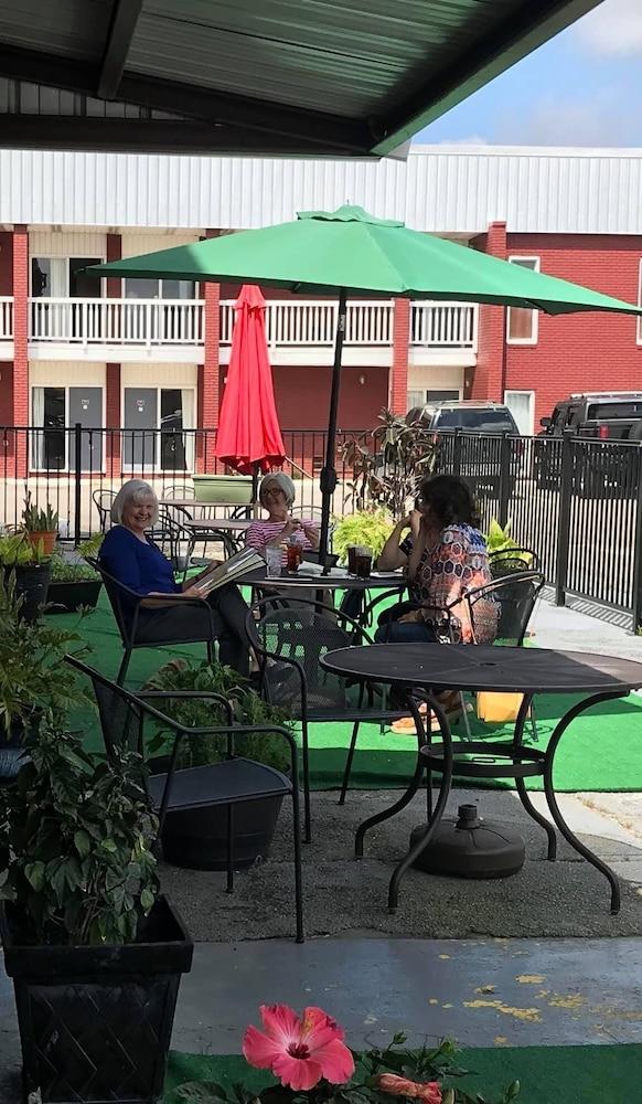 باسكاجولا إكستينديد ستاي