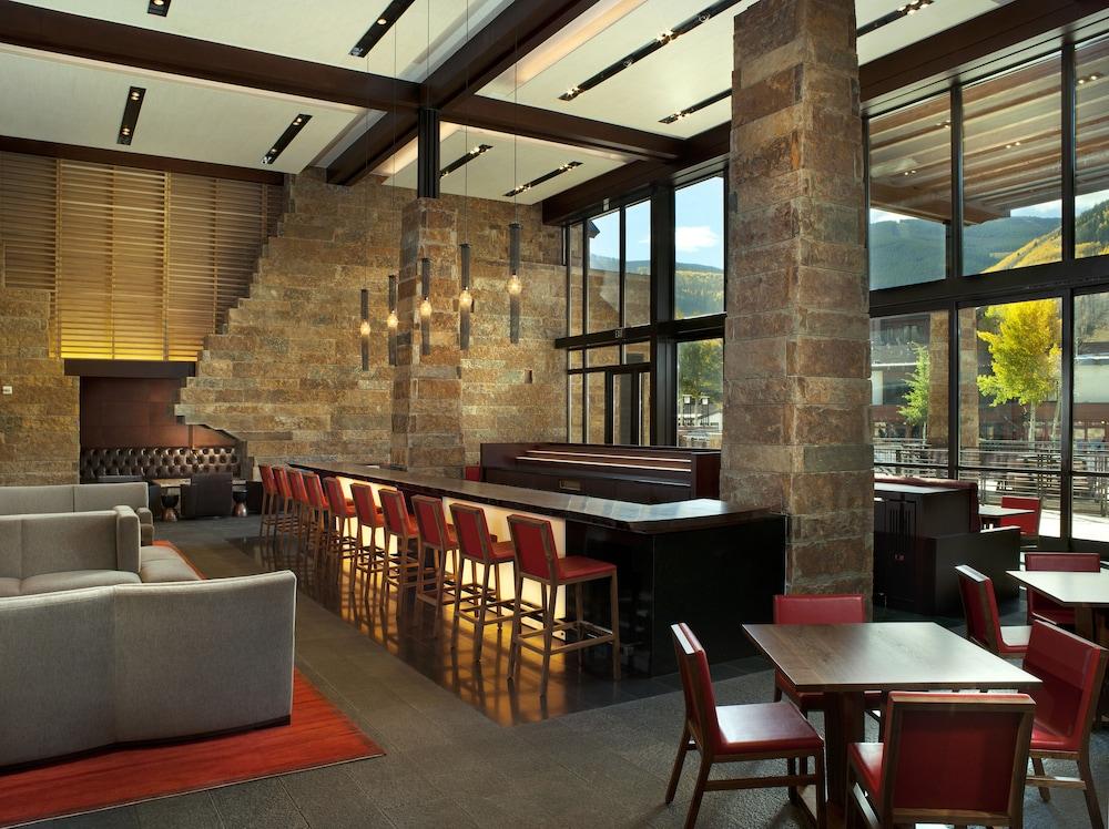 Solaris Residences Interior