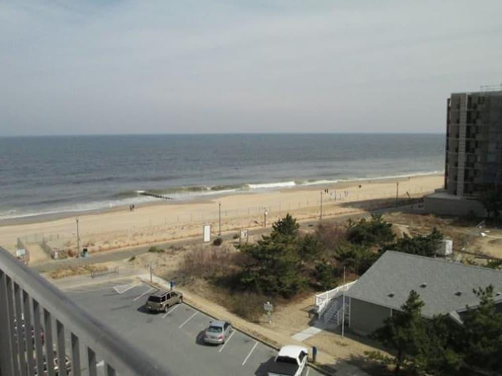 Henlopen Unit 620 by Long & Foster Beach
