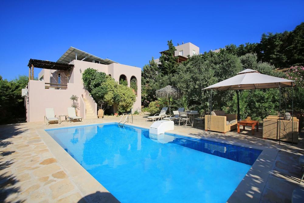 Villa Dafni