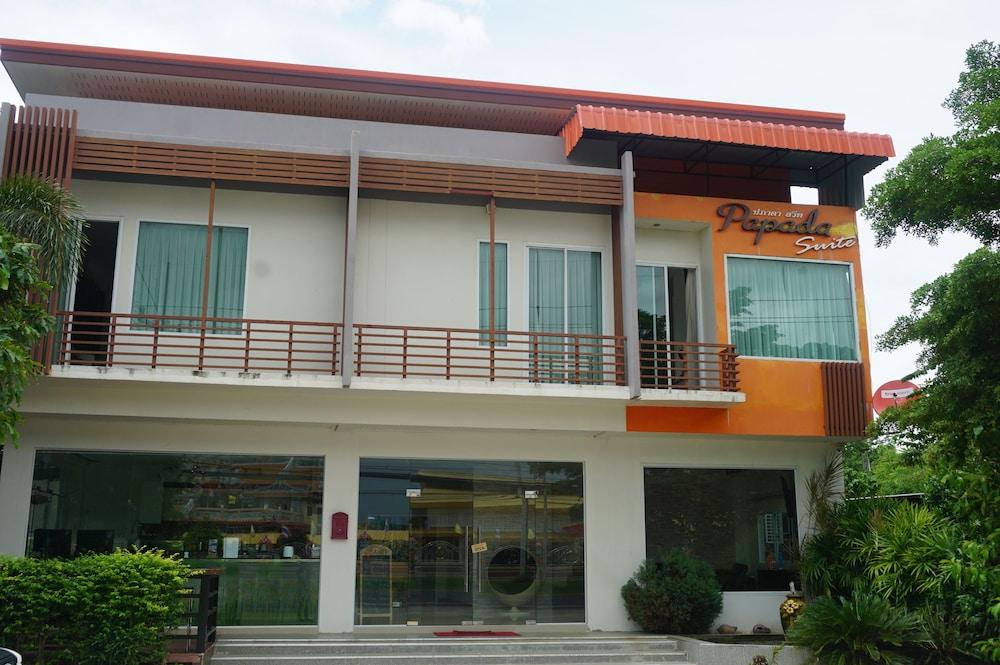 Papada Suite Featured Image