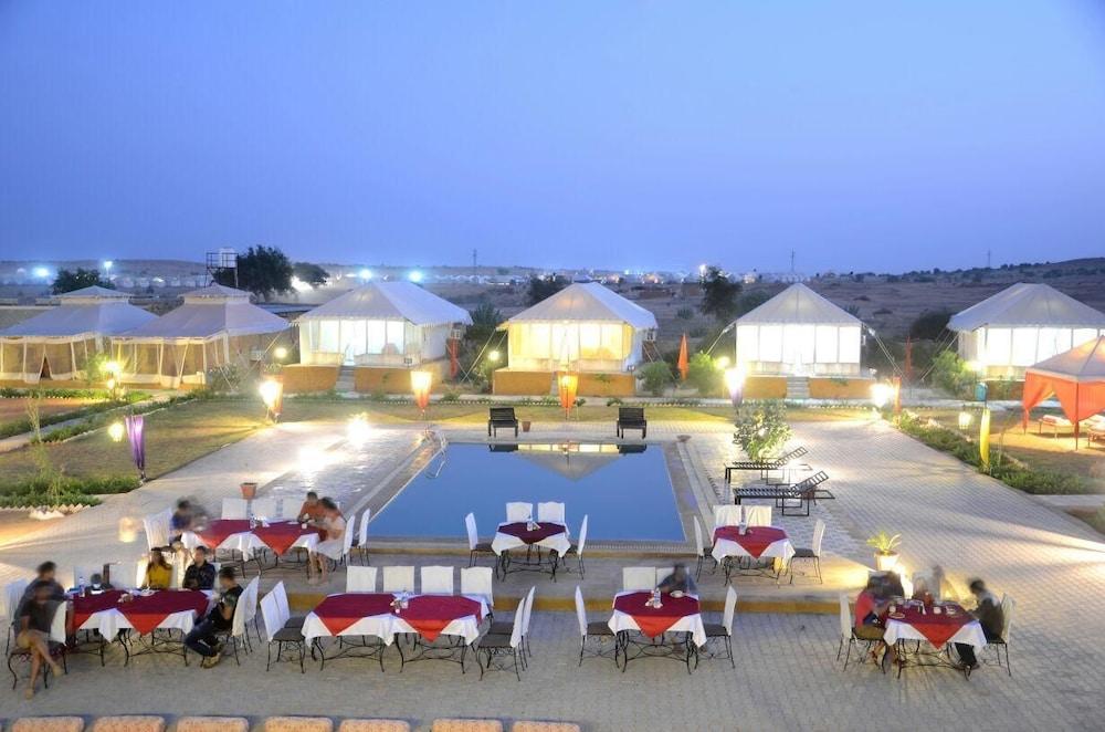 Le Royal Camps