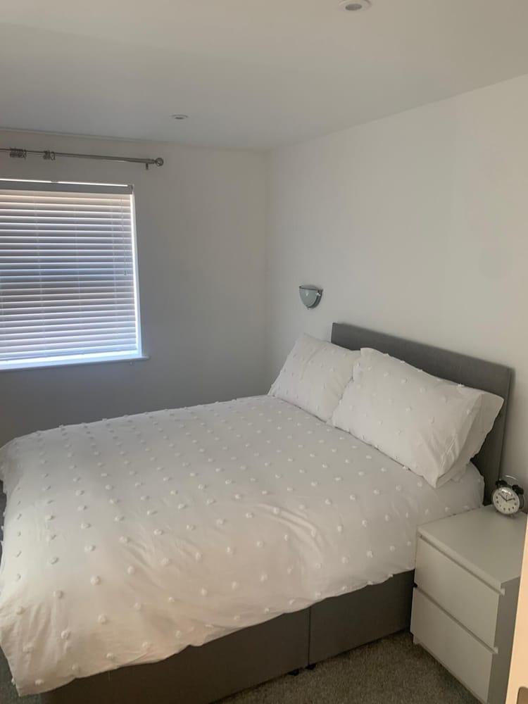 Unique 1 bedroom in Reading Room