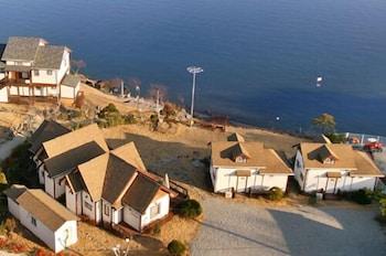 Badahyanggie Aerial View
