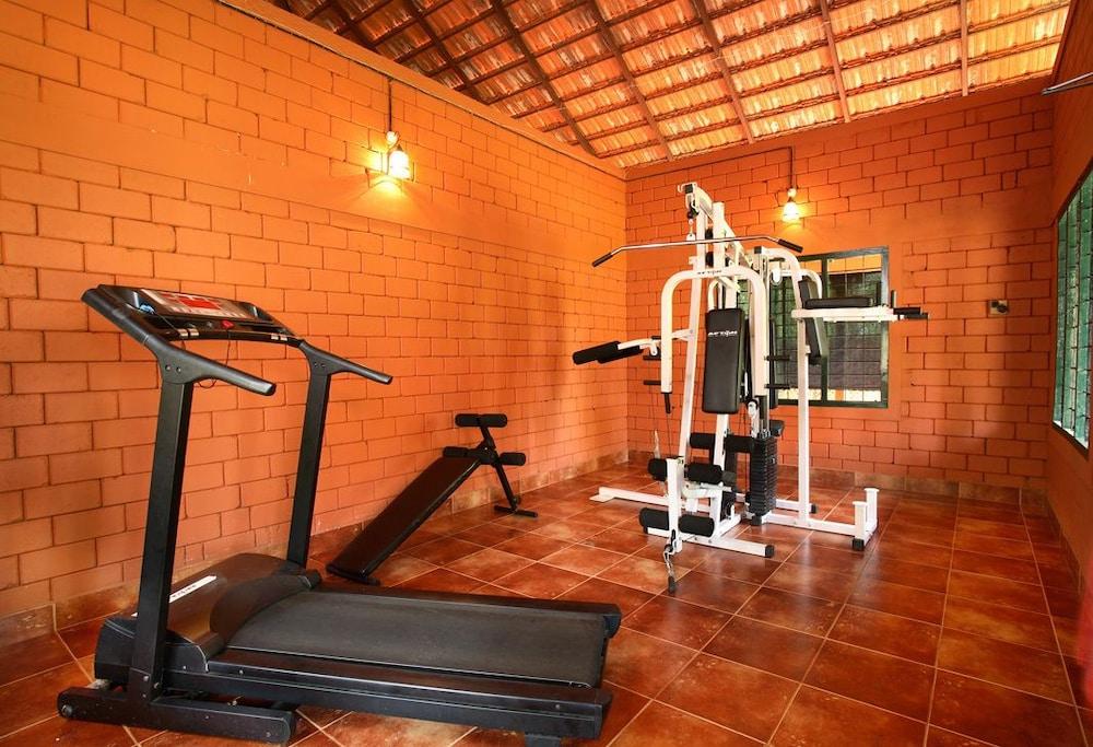 Coco Bay Resort Fitness Studio