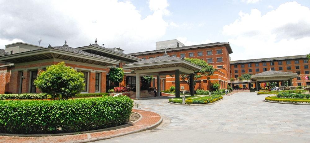 The Soaltee Kathmandu, Autograph Collection Exterior