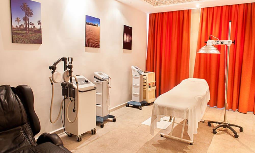 Dar Diaf Bouchaoui Massage