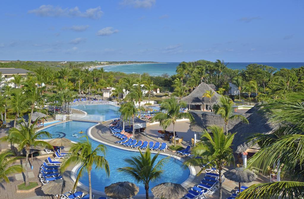 Sol Cayo Coco Others