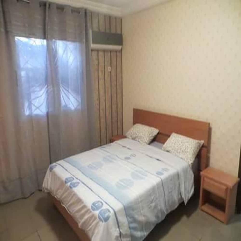 Residence Alex Room