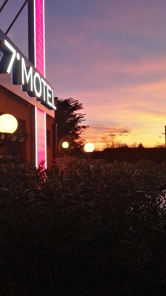7MOTEL - SETTIMOTEL