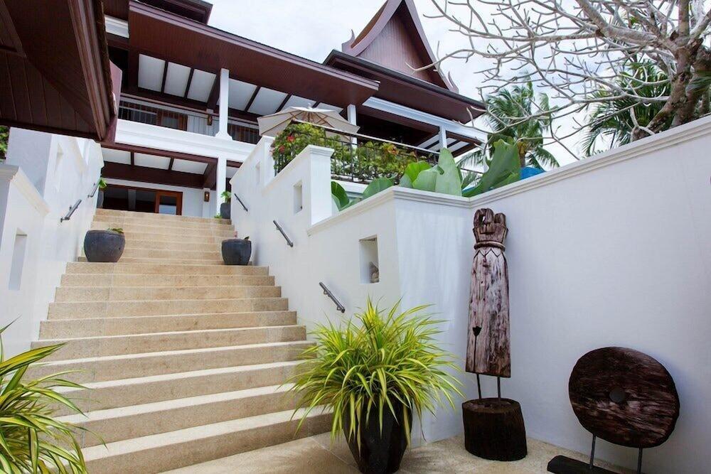 Vichuda Hill By RESAVA Property Grounds