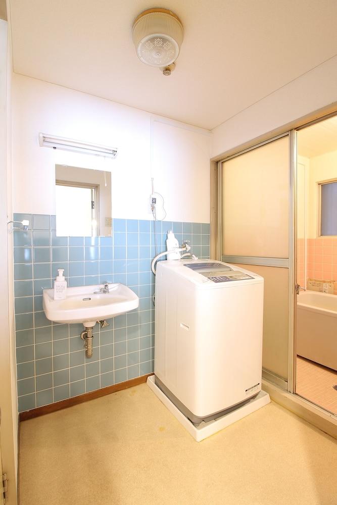Mitao Building Room