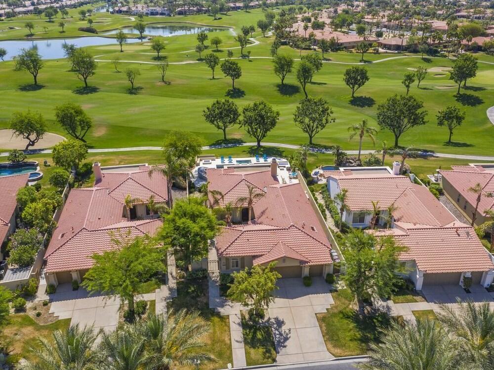 4BR PGA West Pool Home by ELVR - 56600 Aerial View