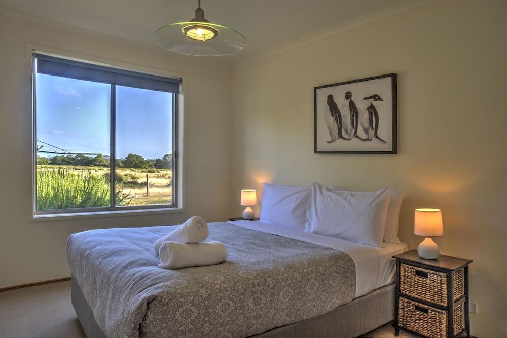 Mountain View Room