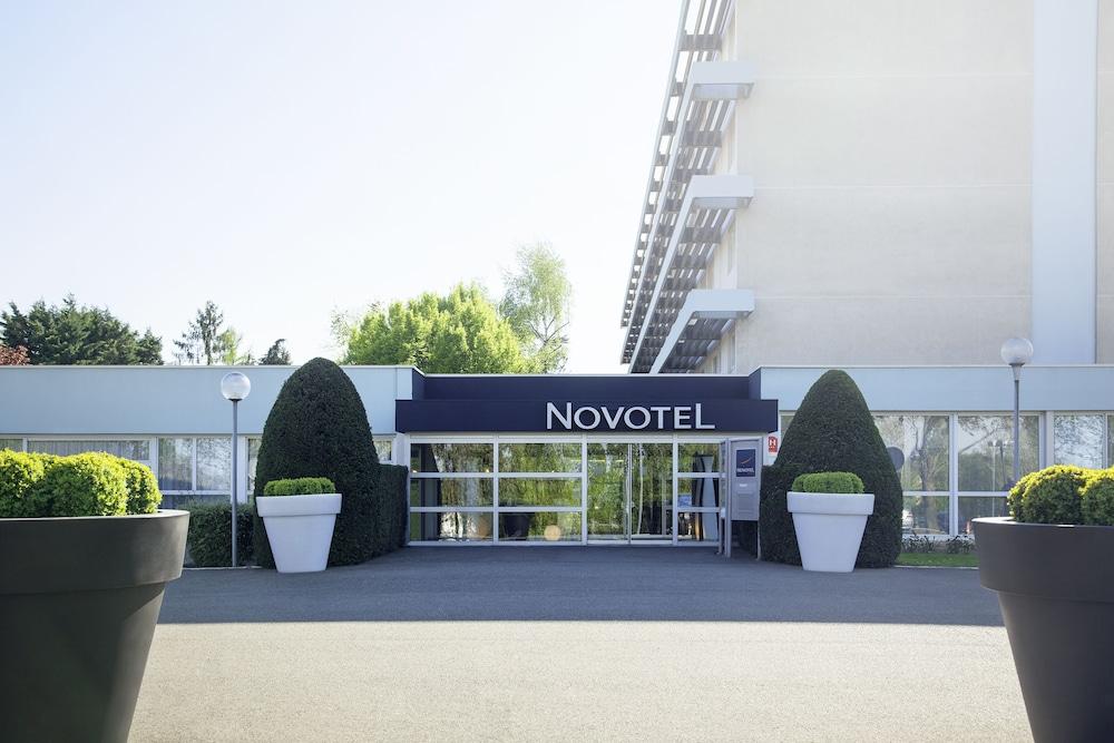 Novotel Poissy Orgeval