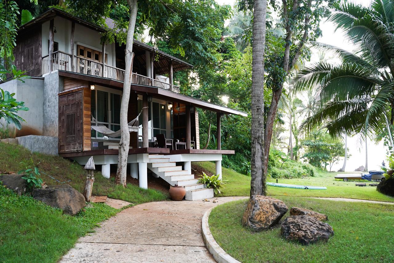 Koh Mak Cococape Resort Featured Image
