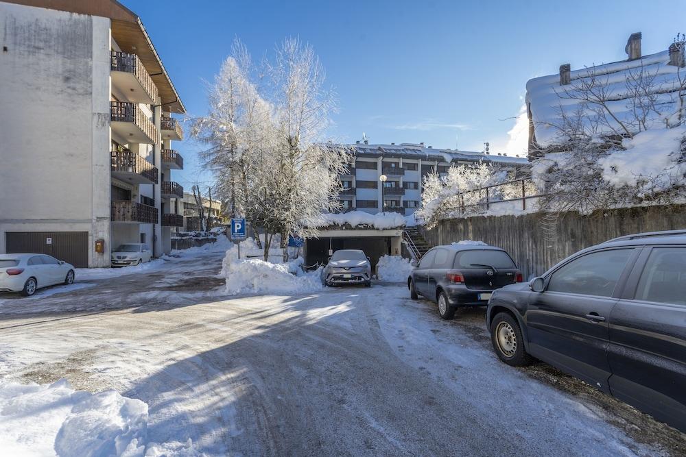 Rododendro Alpi Giulie APT with Terrace Exterior