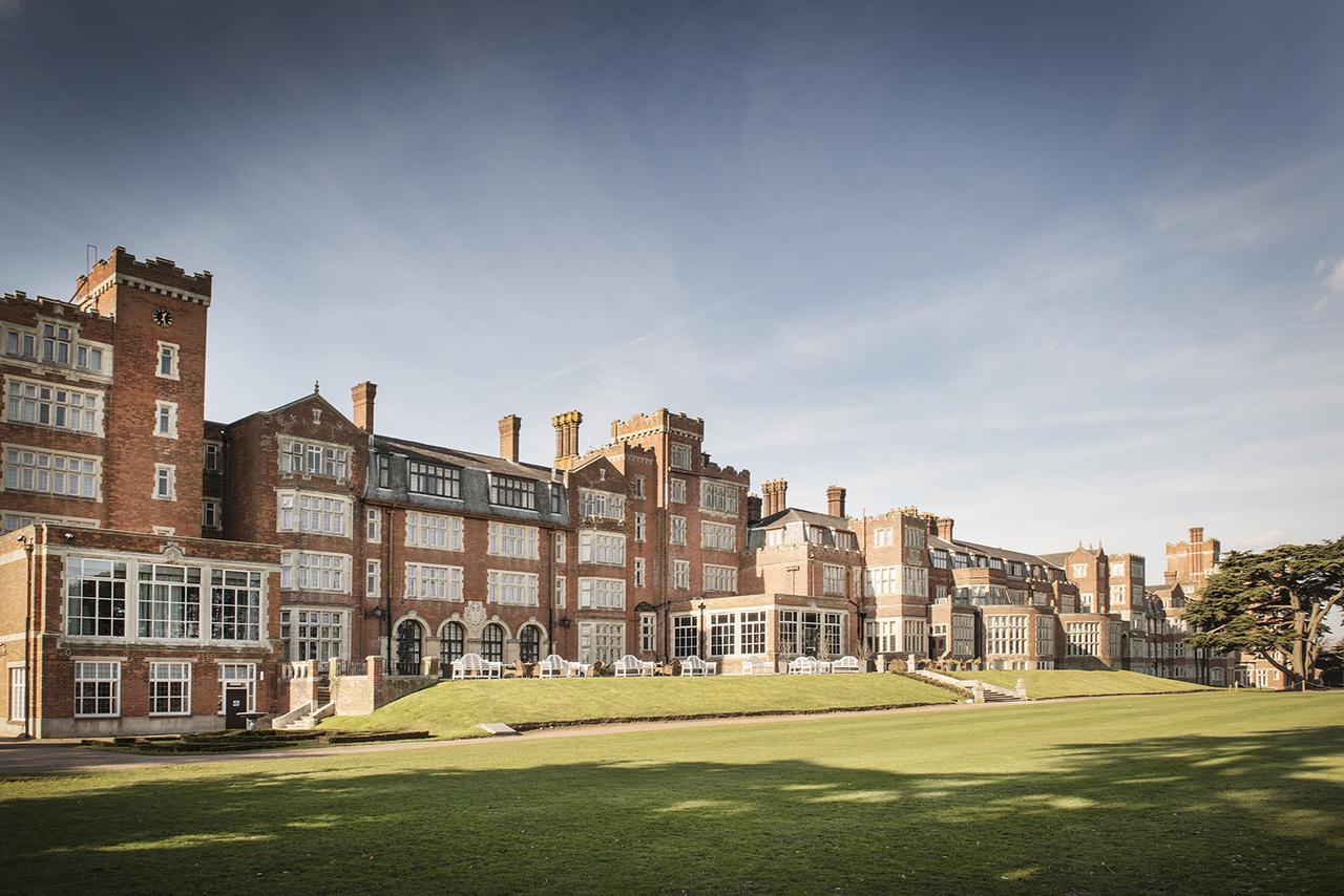 De Vere Selsdon Estate