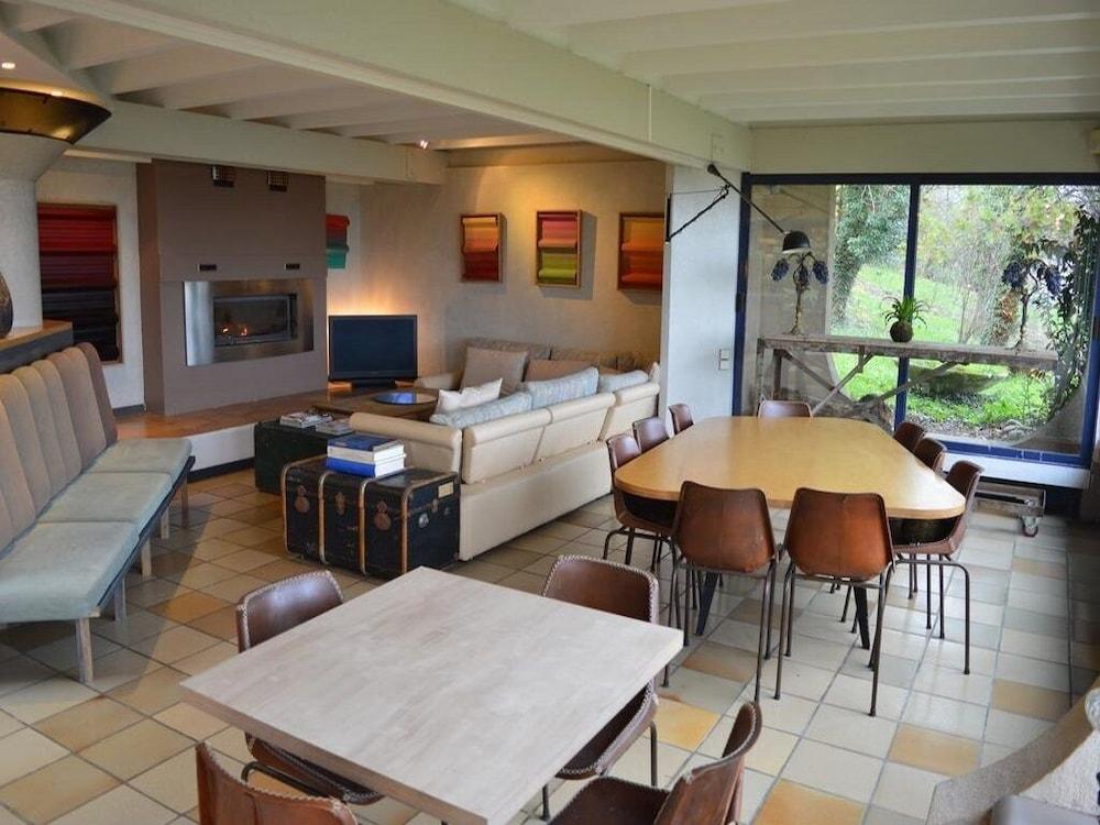 Casa Marta : Suites - Terrasses et vue Panoramique Featured Image